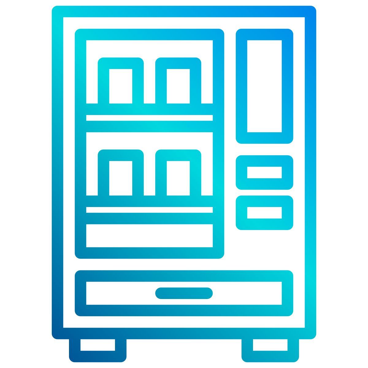 distributore automatico icon