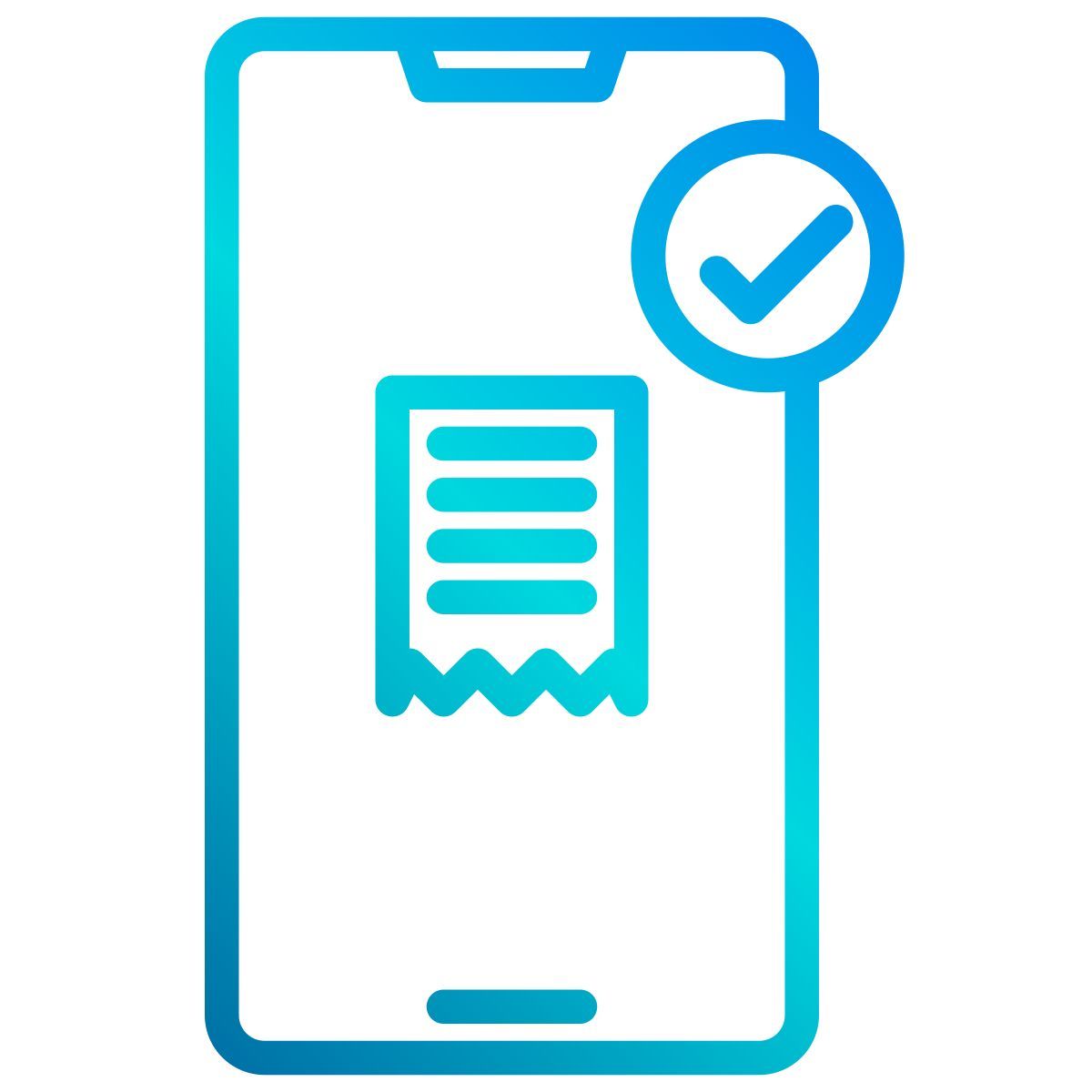verify icon
