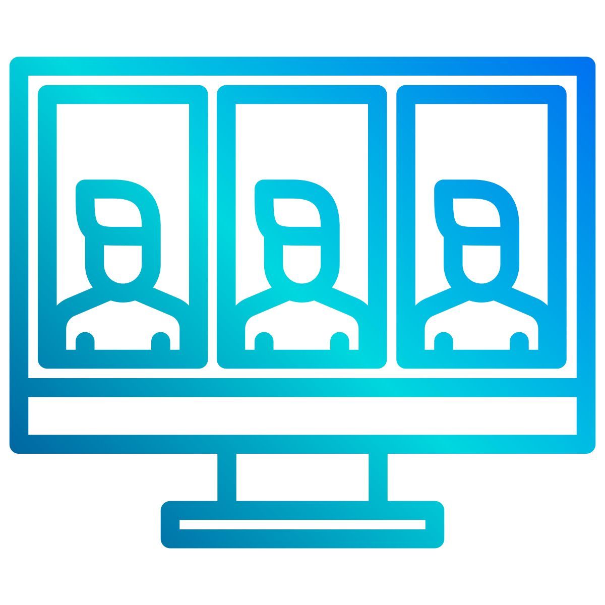 videollamada icon