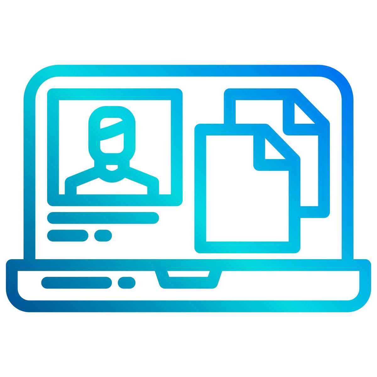 video call icon