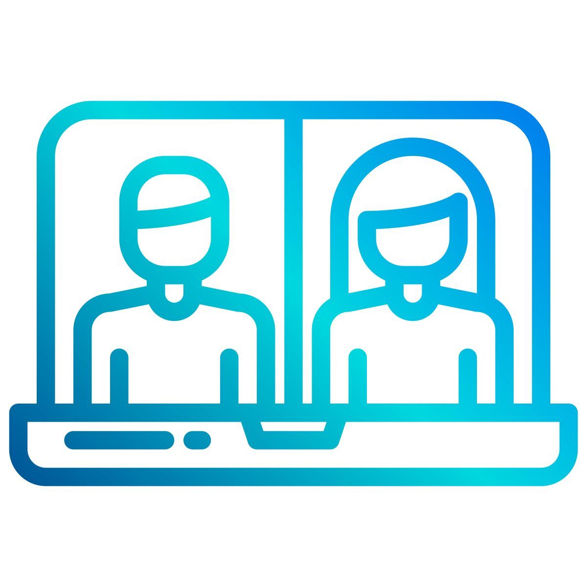 video call icon