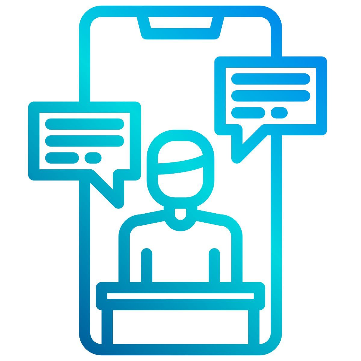 video call icon