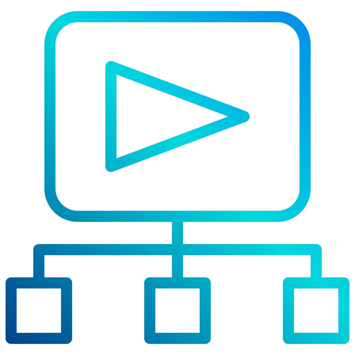video icon