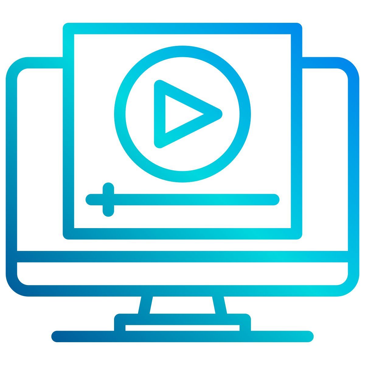 video icon