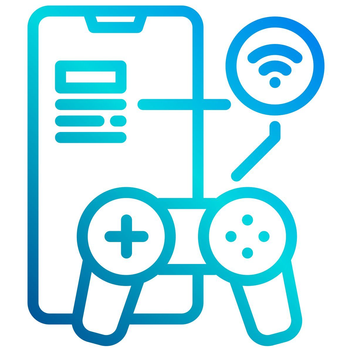 video game icon