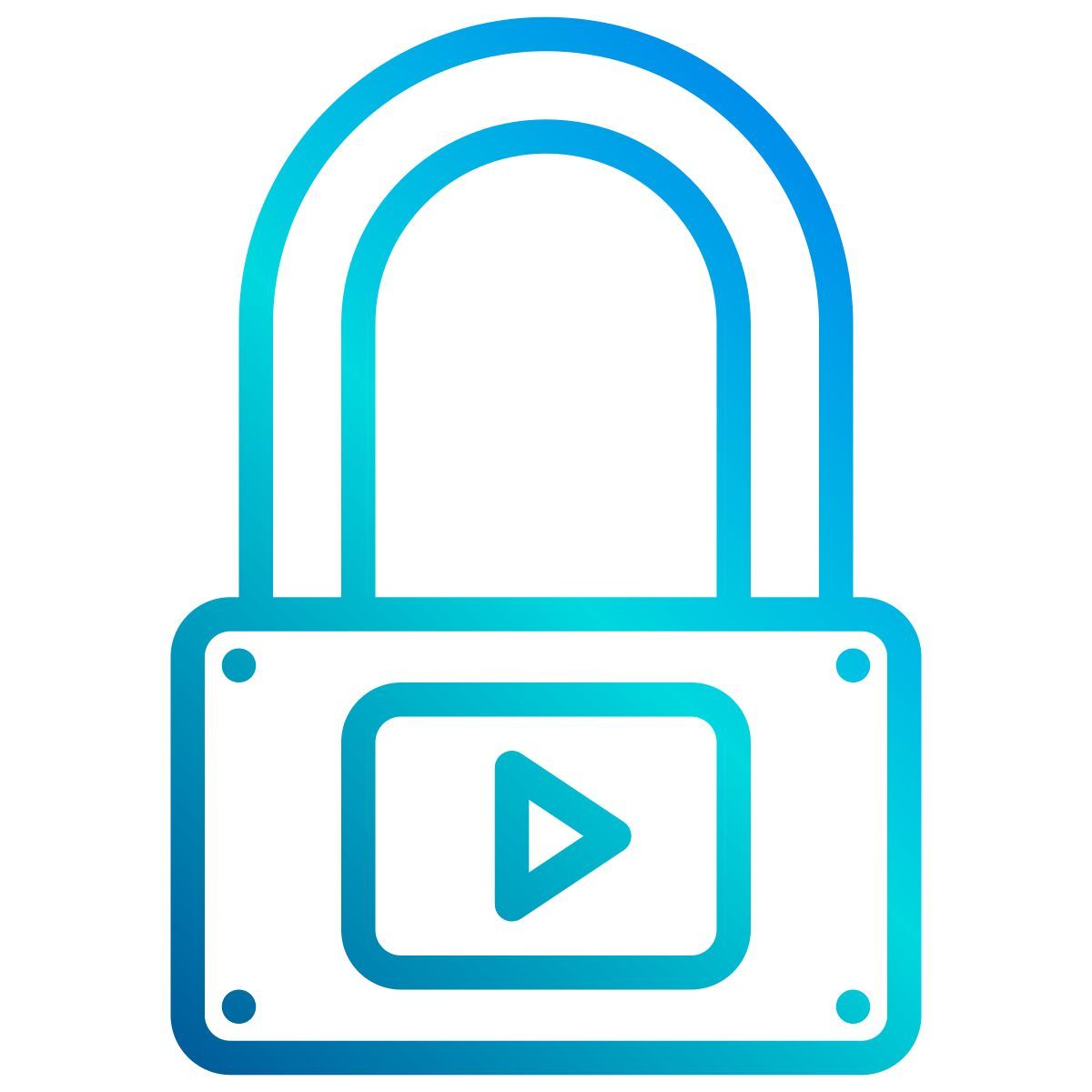 vídeo icon
