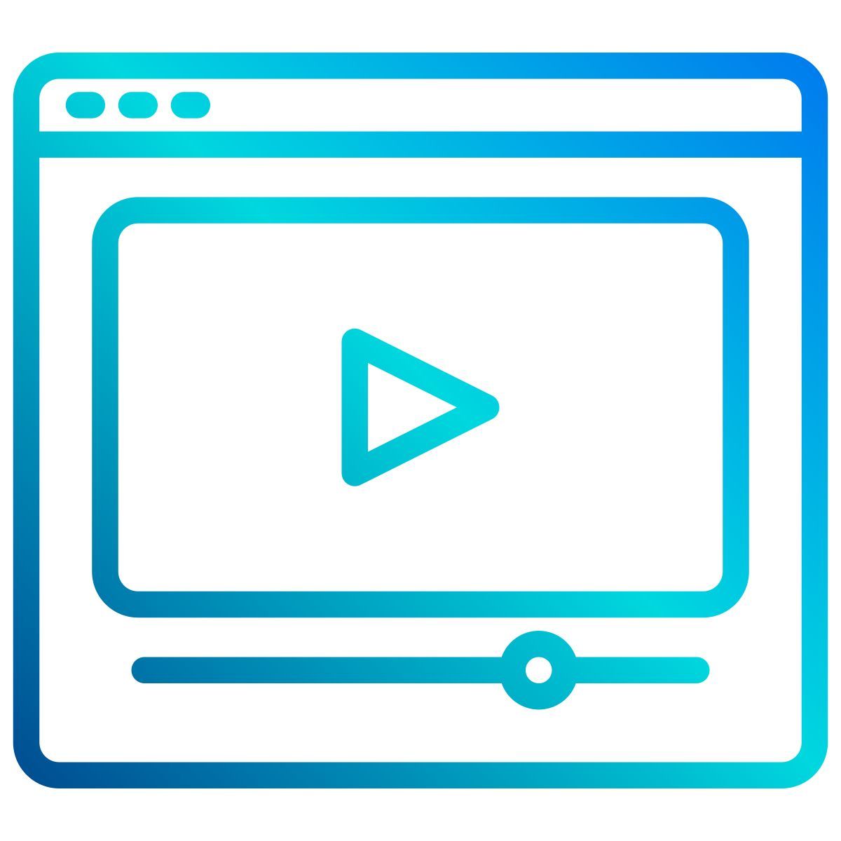 video icon