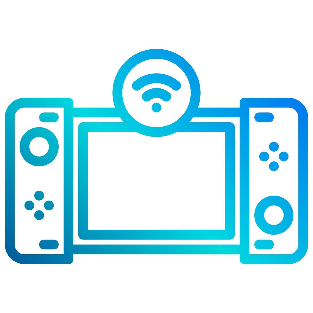 video game icon