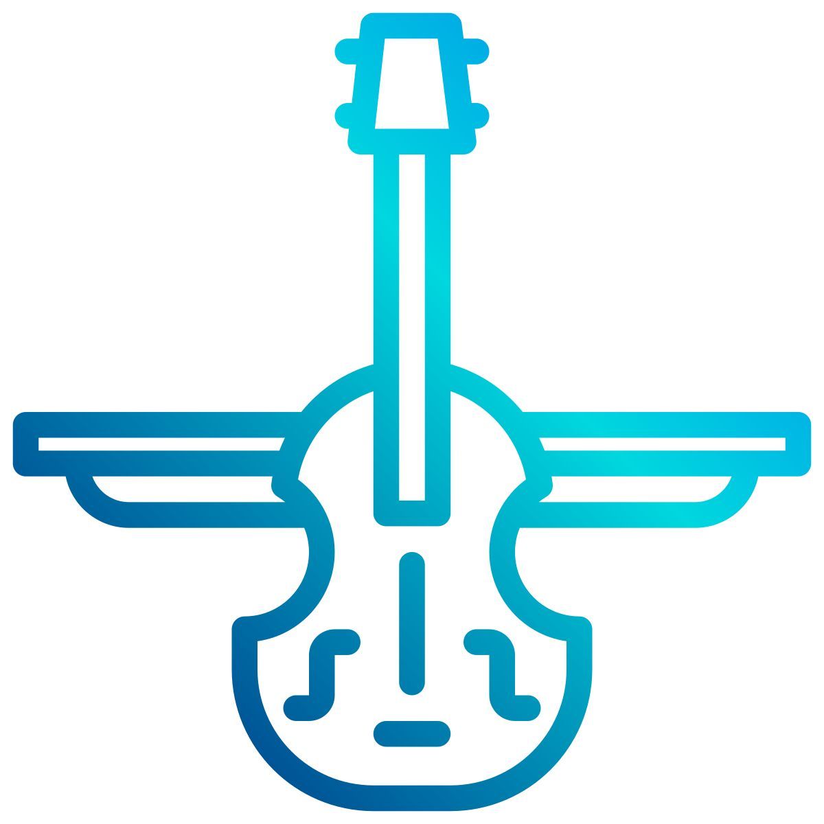 violin icon