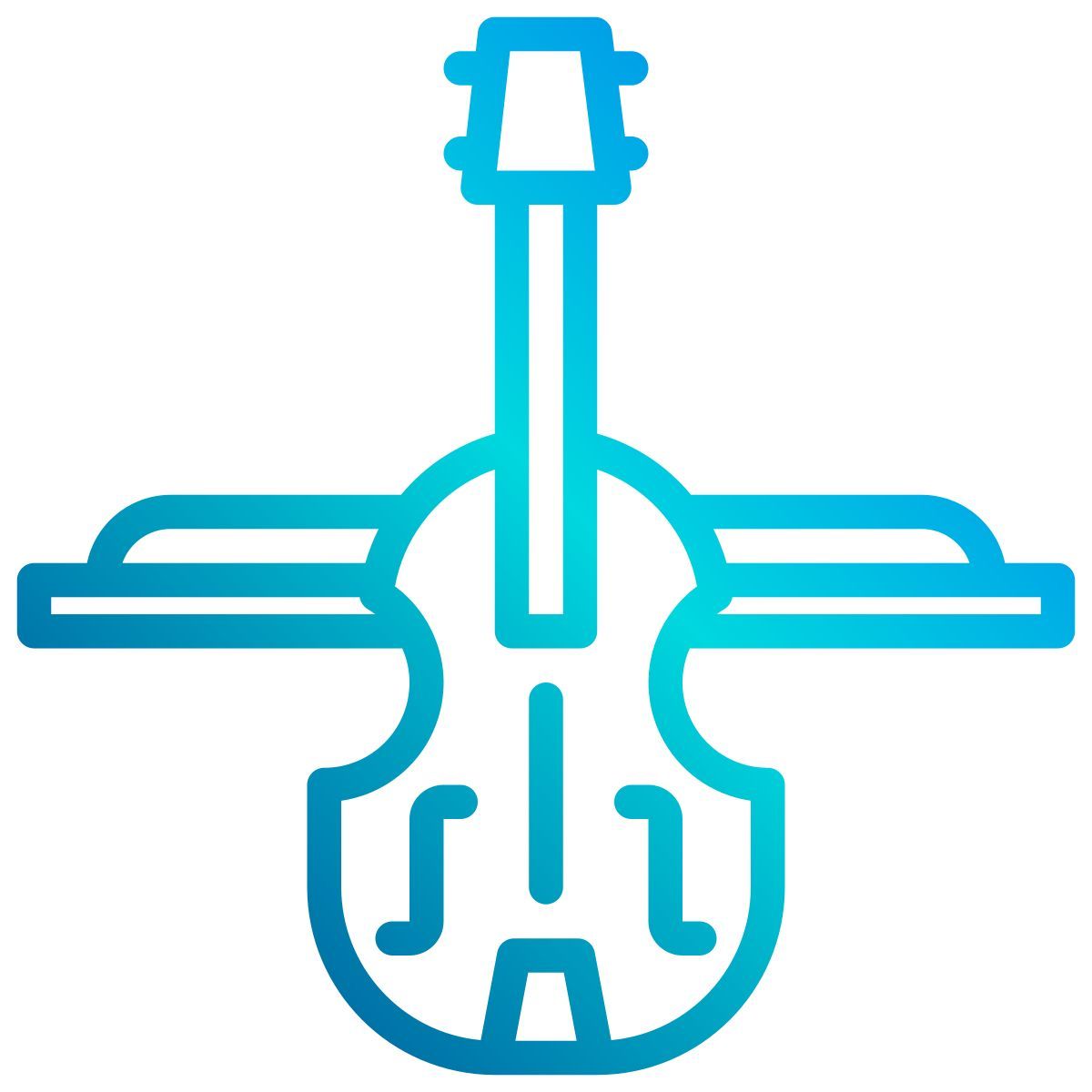 violín icon