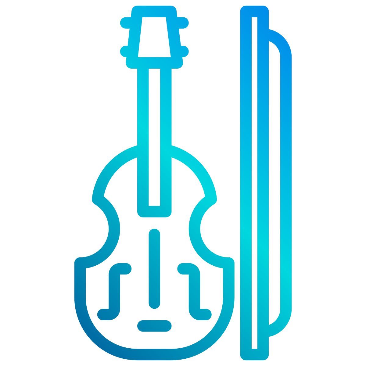 violin icon