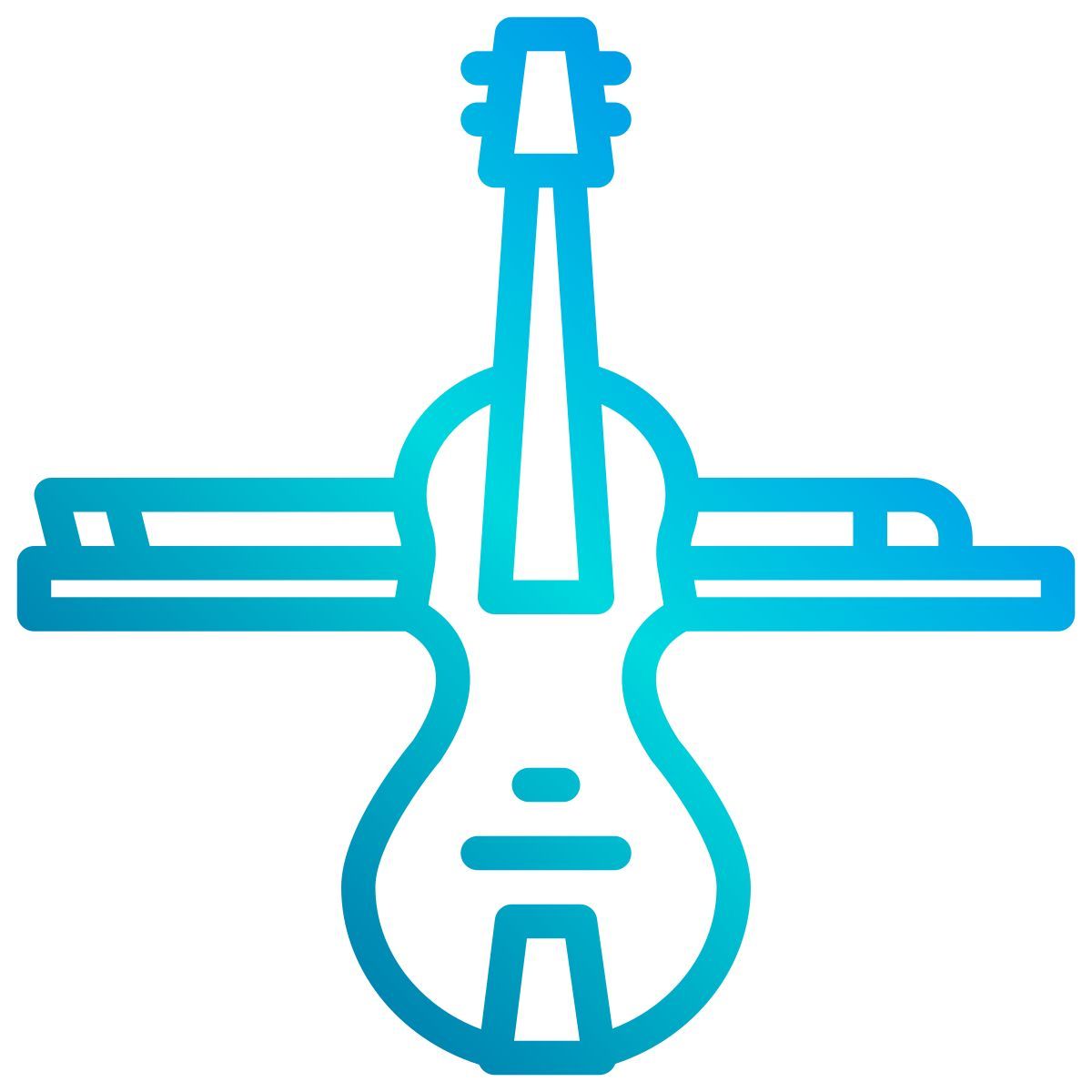 violin icon
