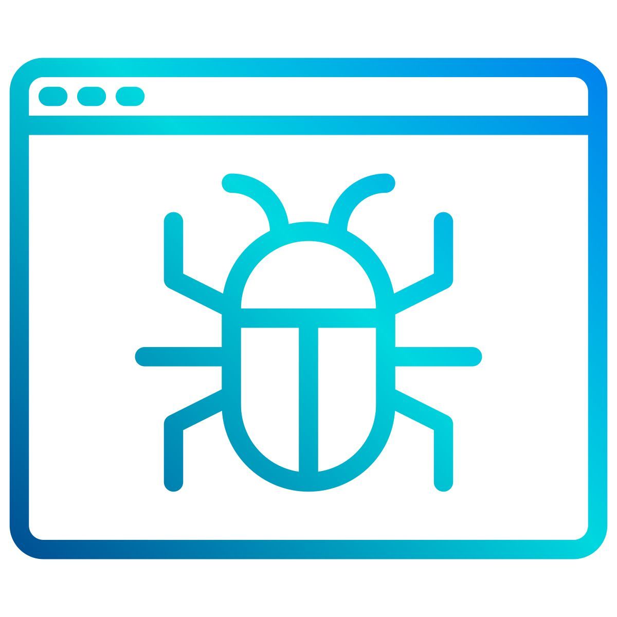 virus icon