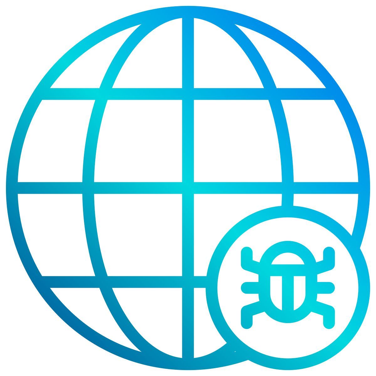 病毒 icon