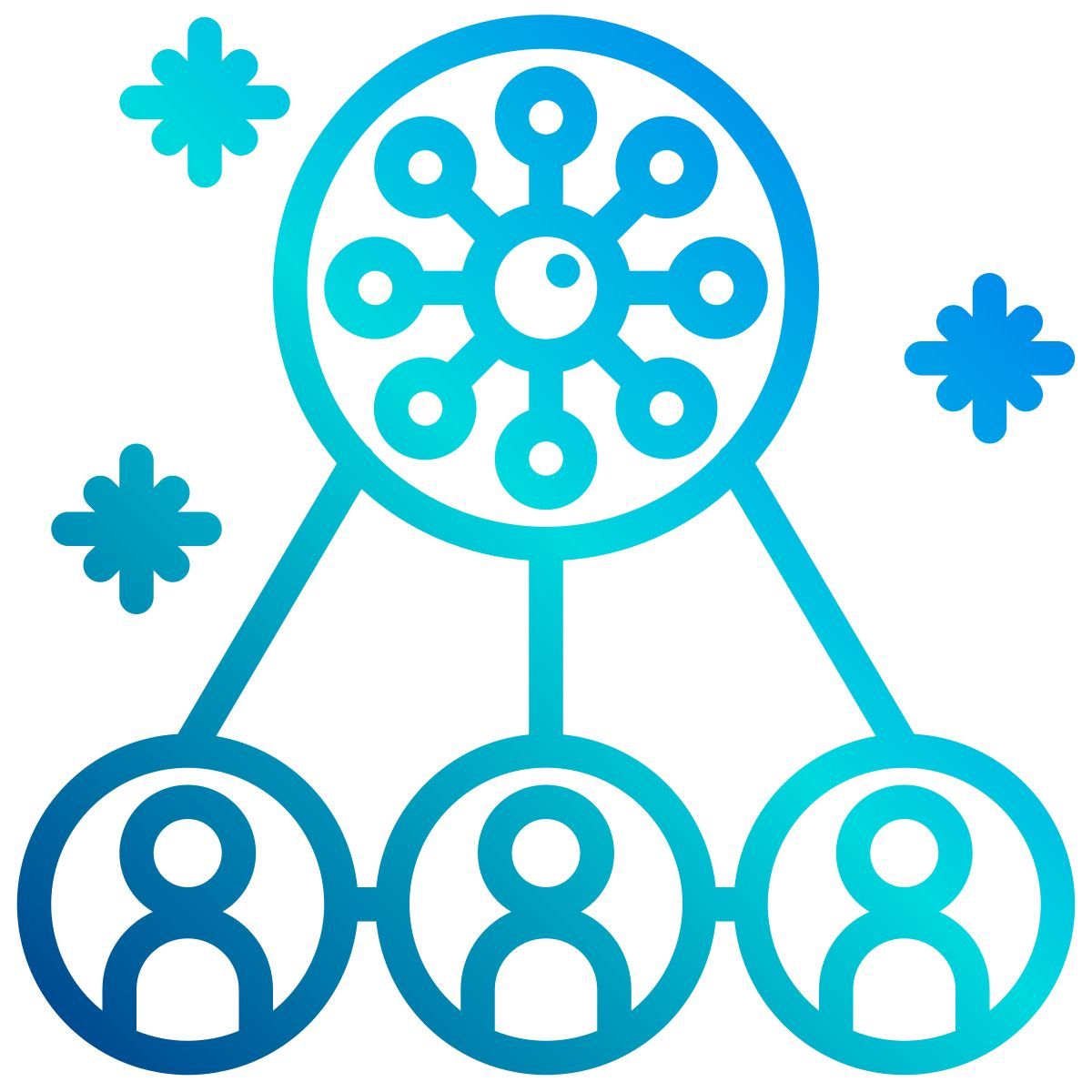 virus icon