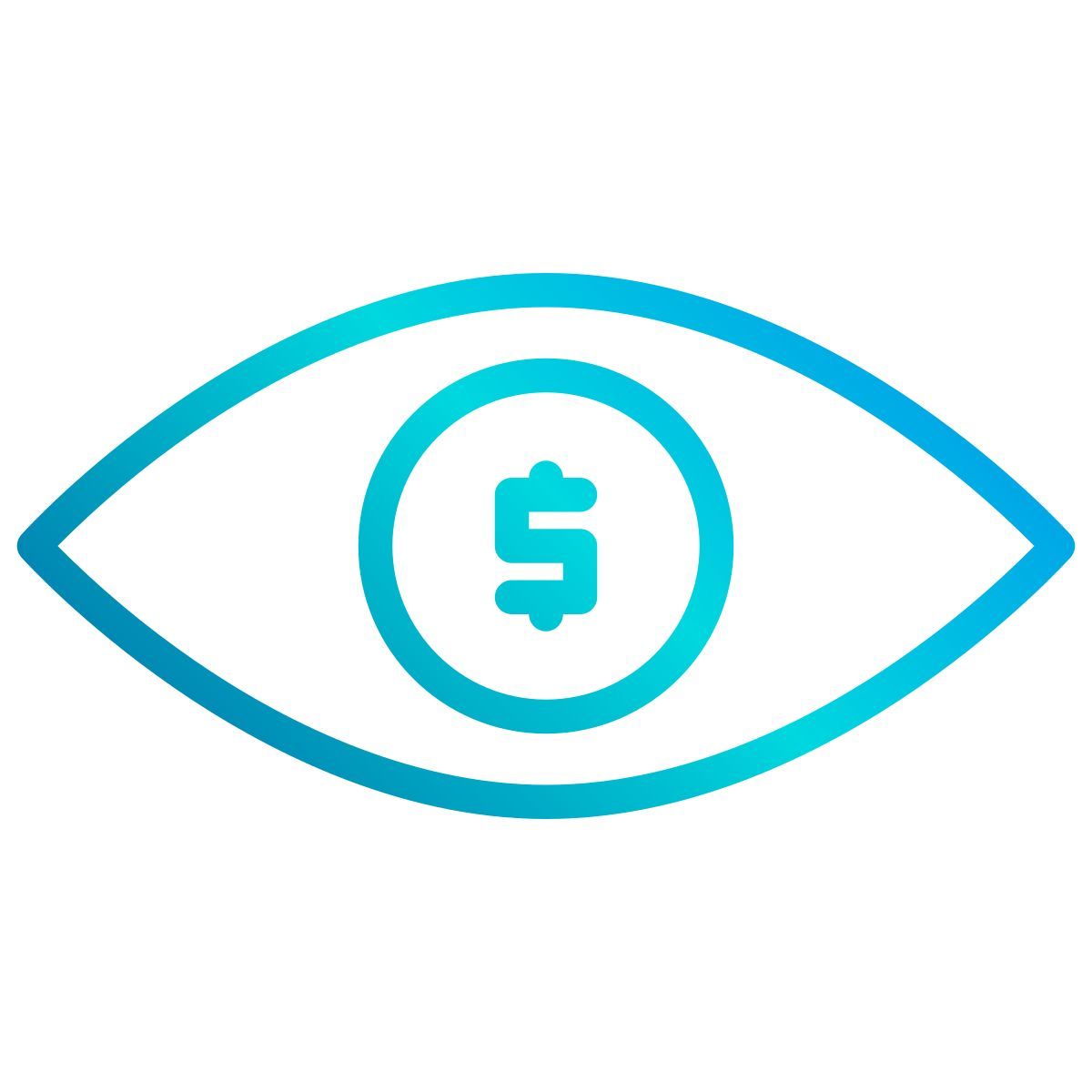 business vision icon