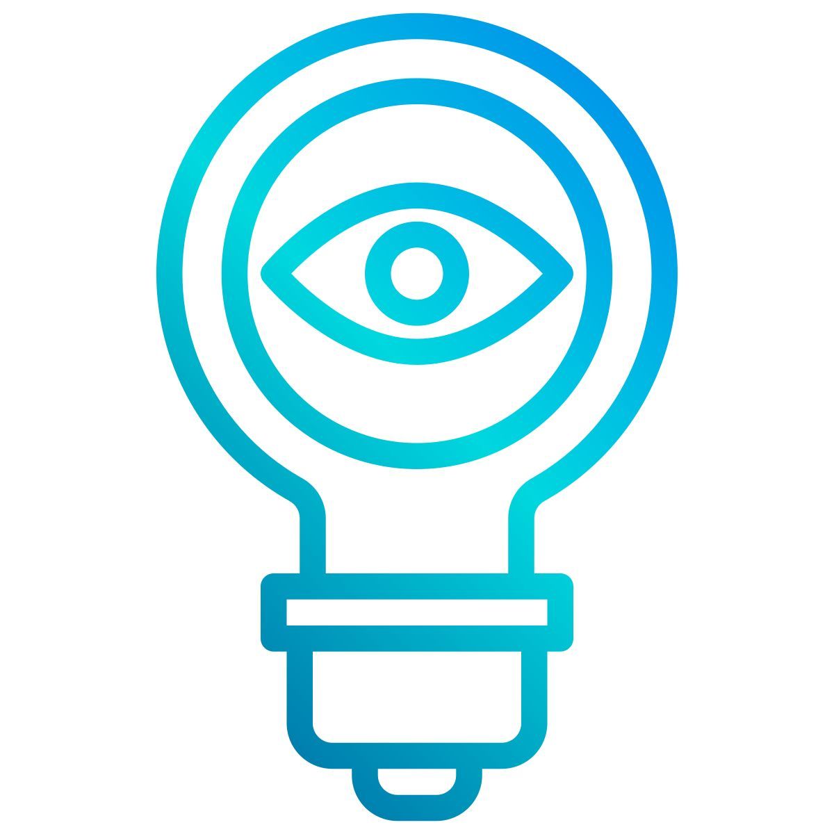 vision icon