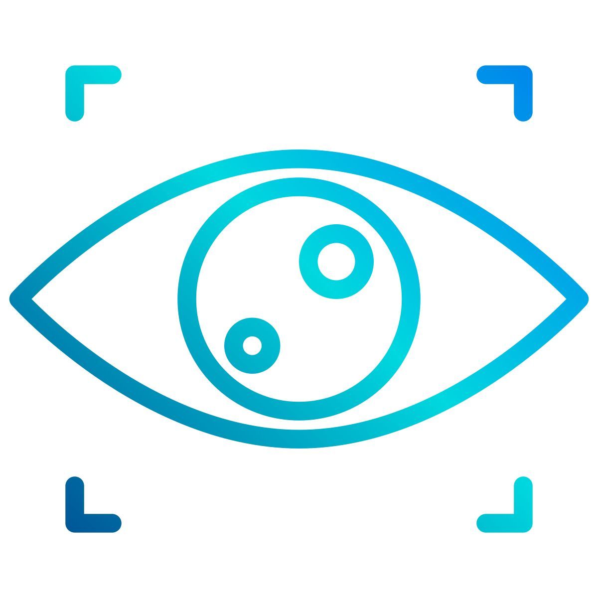 vision icon