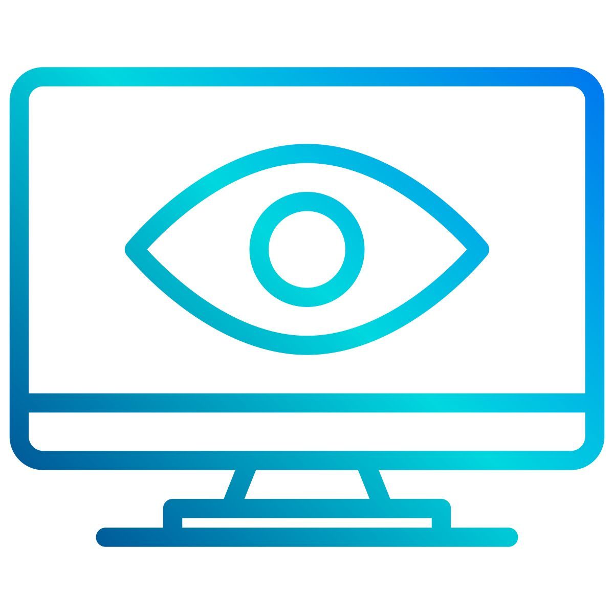vision icon