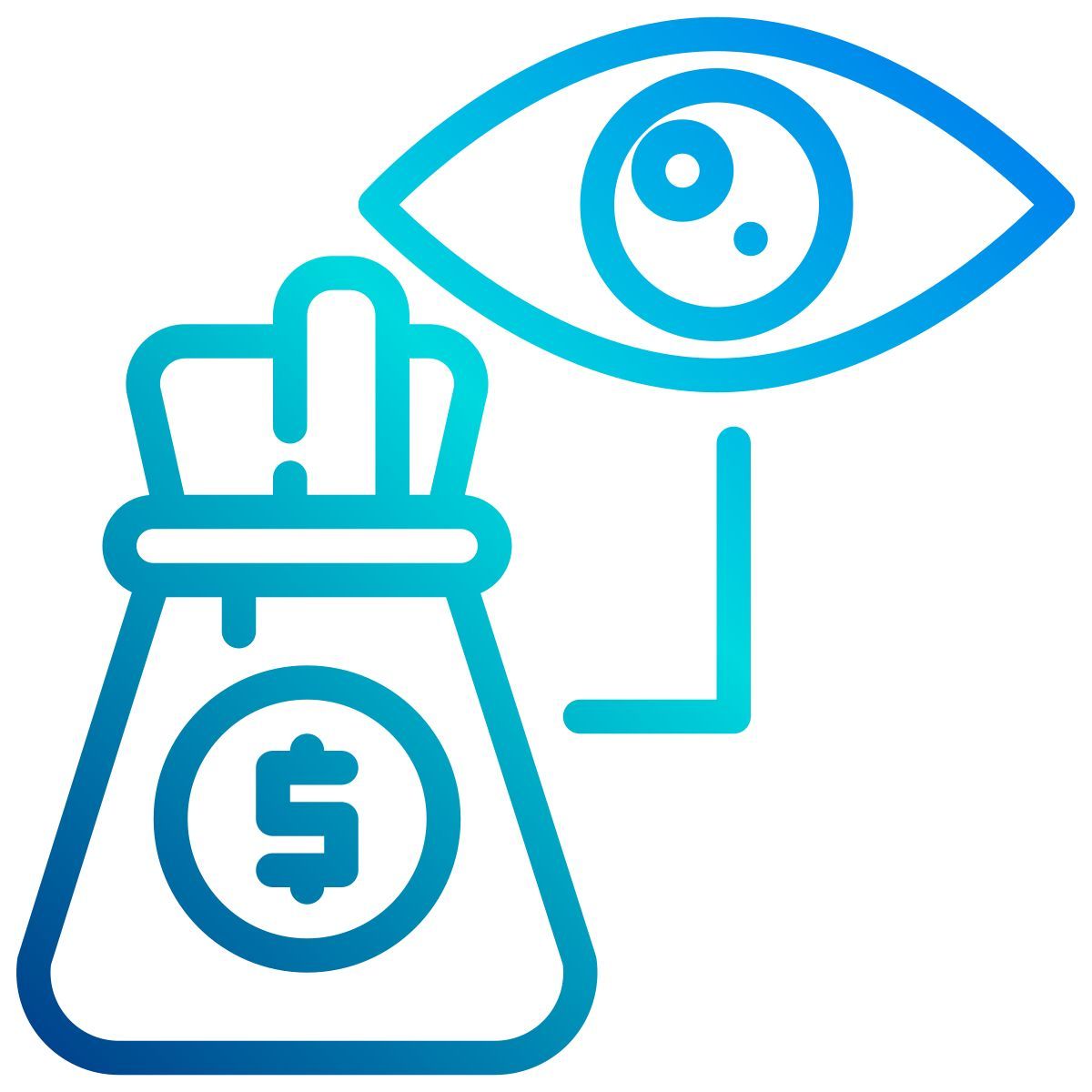 profit icon