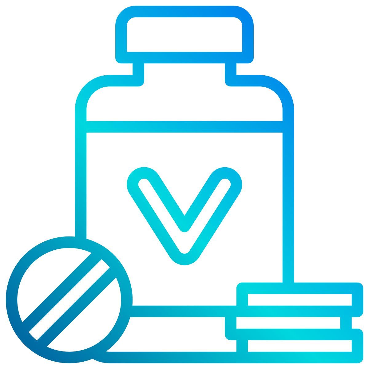 vitamins icon