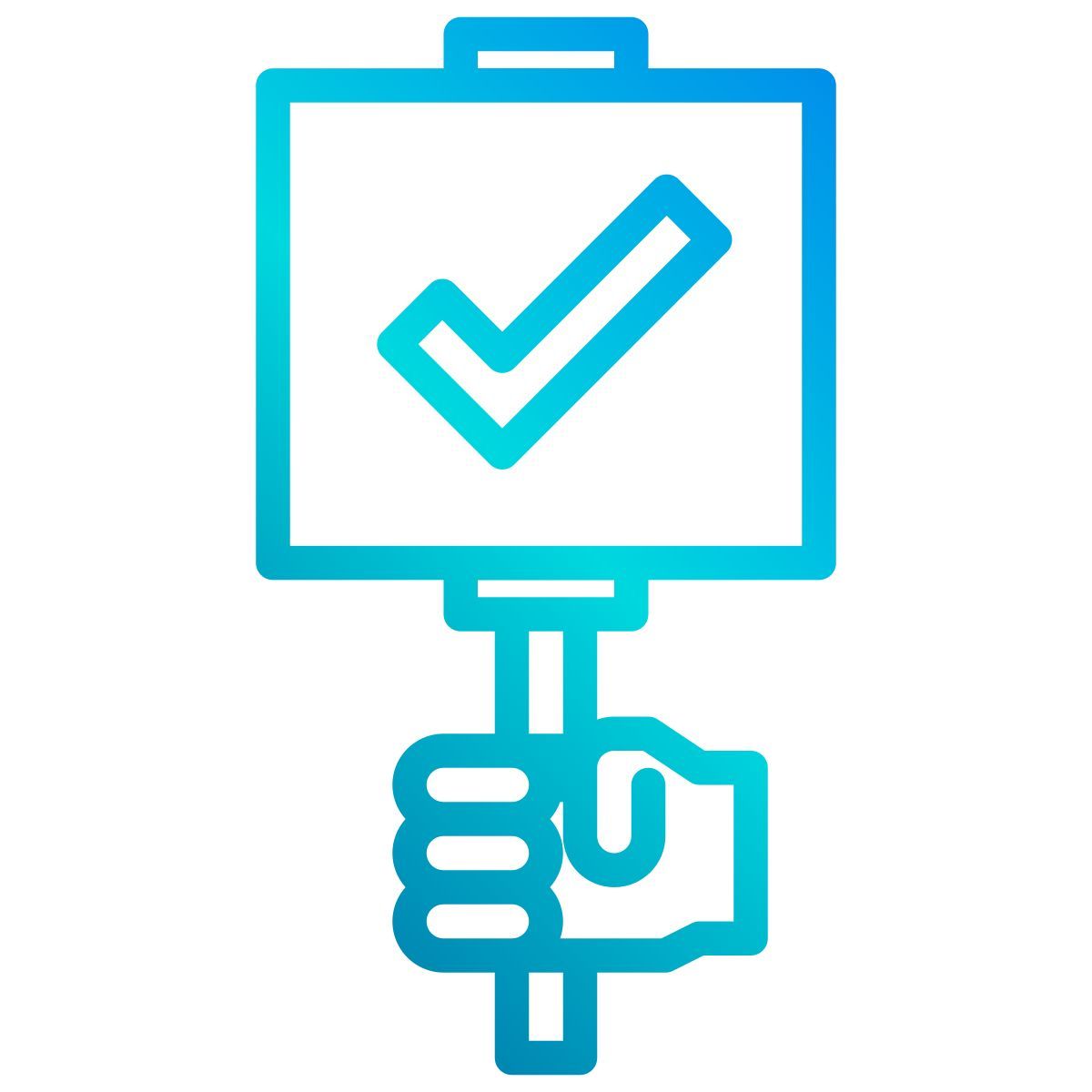 voto icon
