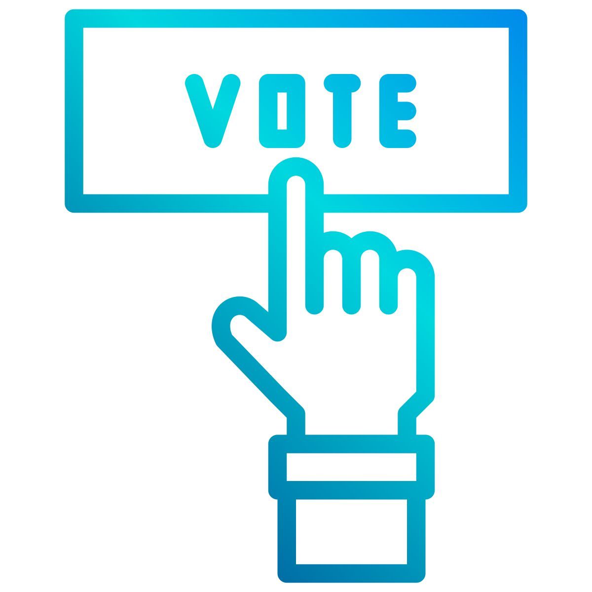 voting icon