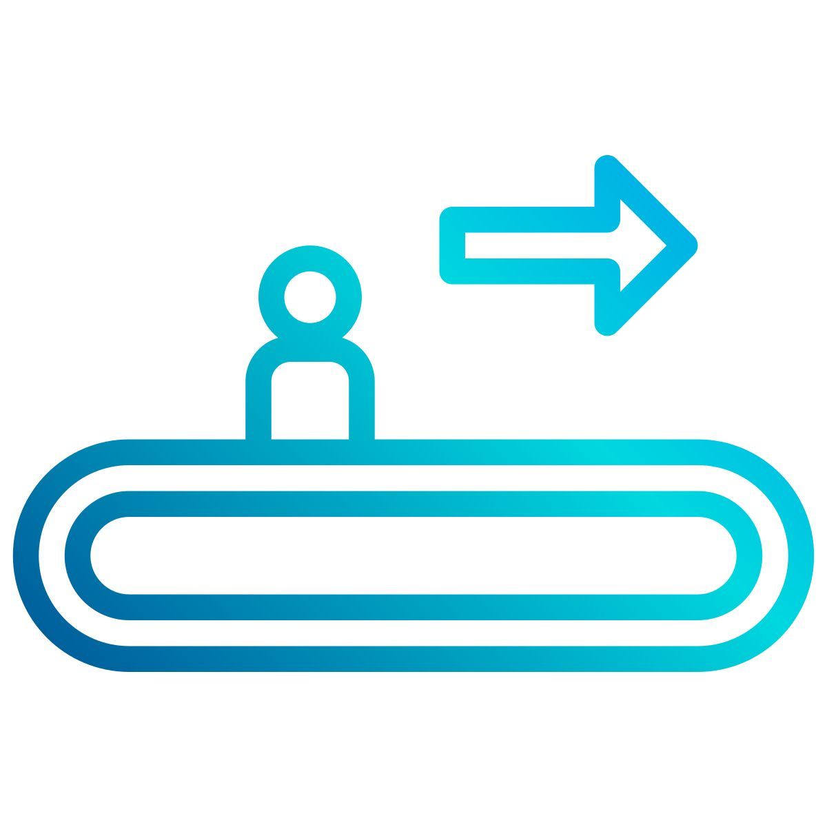 walkway icon