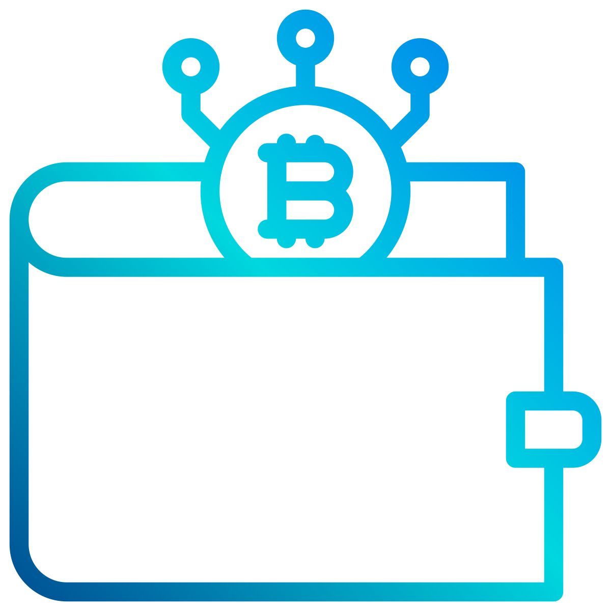 portefeuille icon
