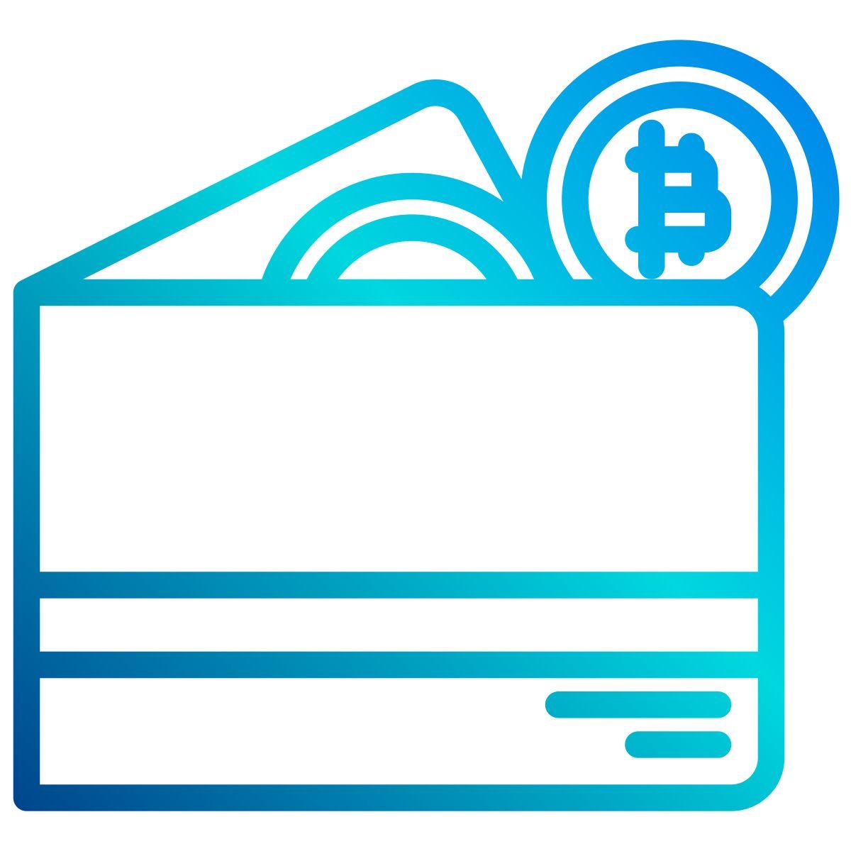 portefeuille icon