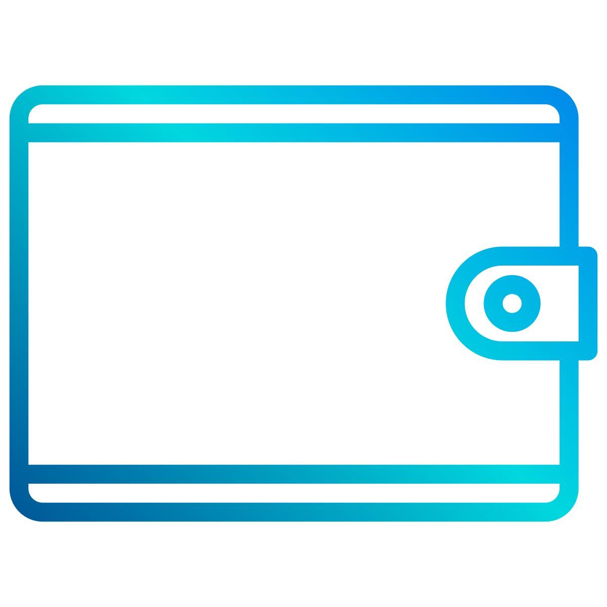 portefeuille icon