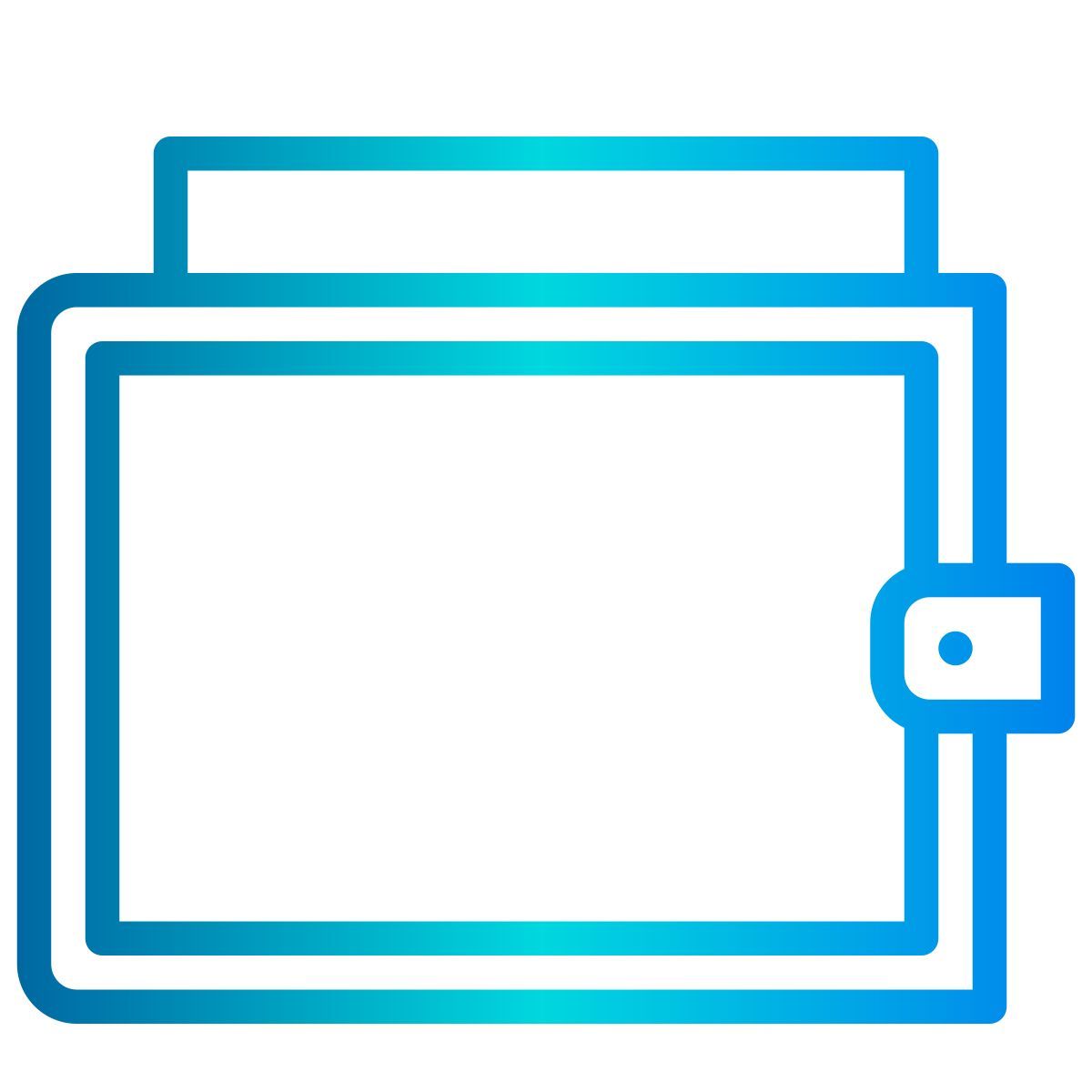carteira icon
