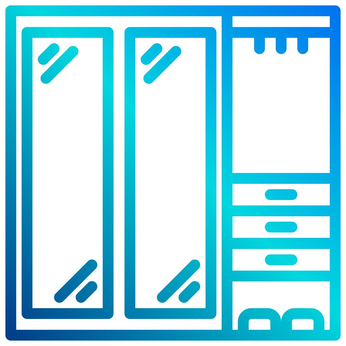 armario icon