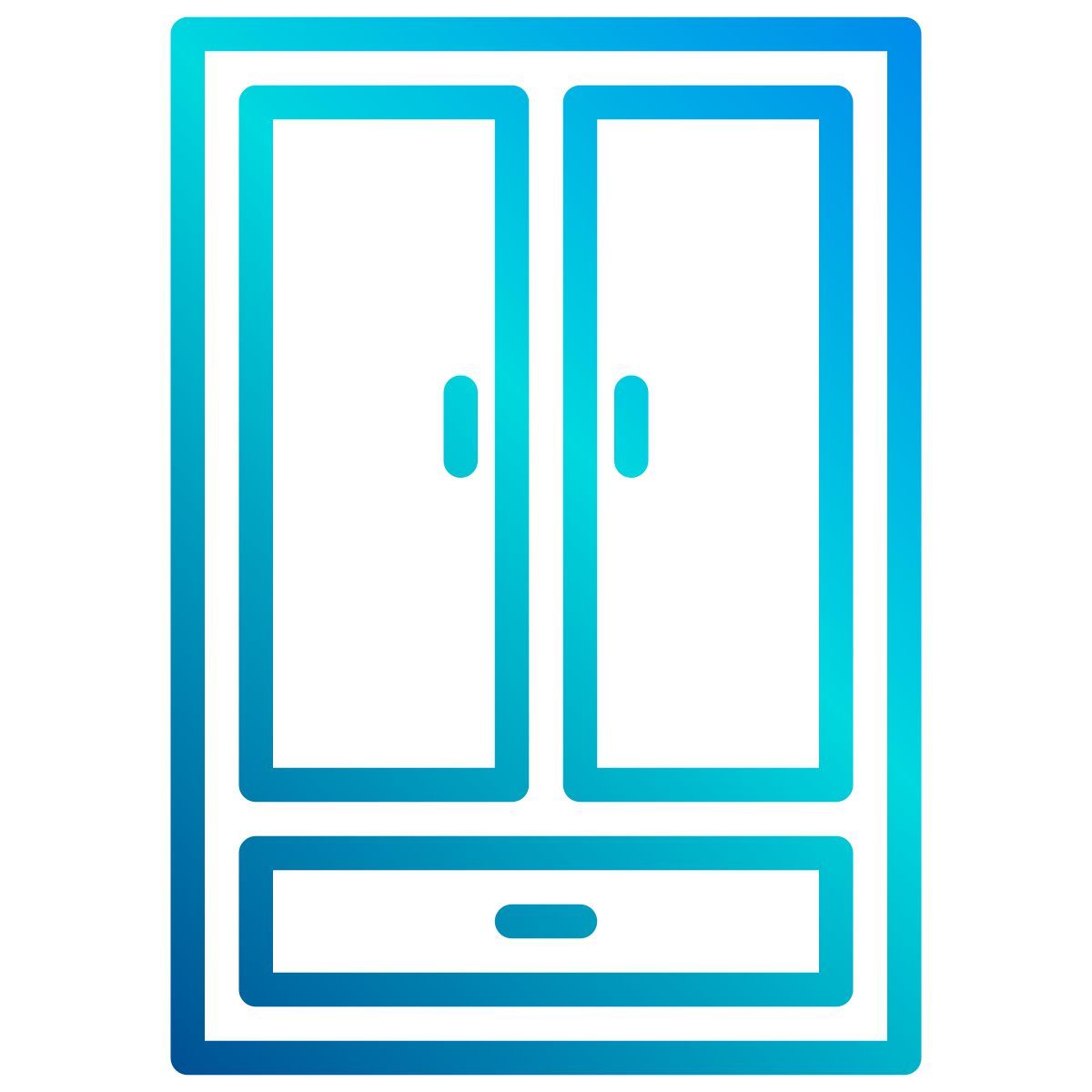 garde robe icon