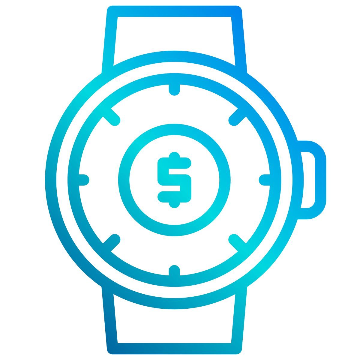montre icon