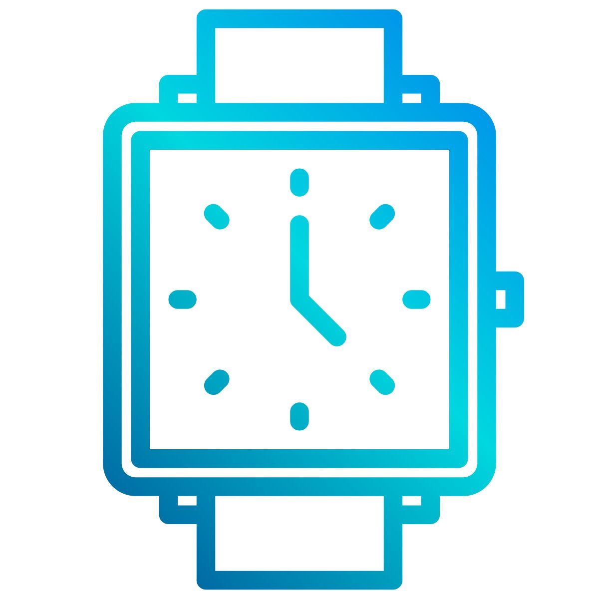 orologio icon