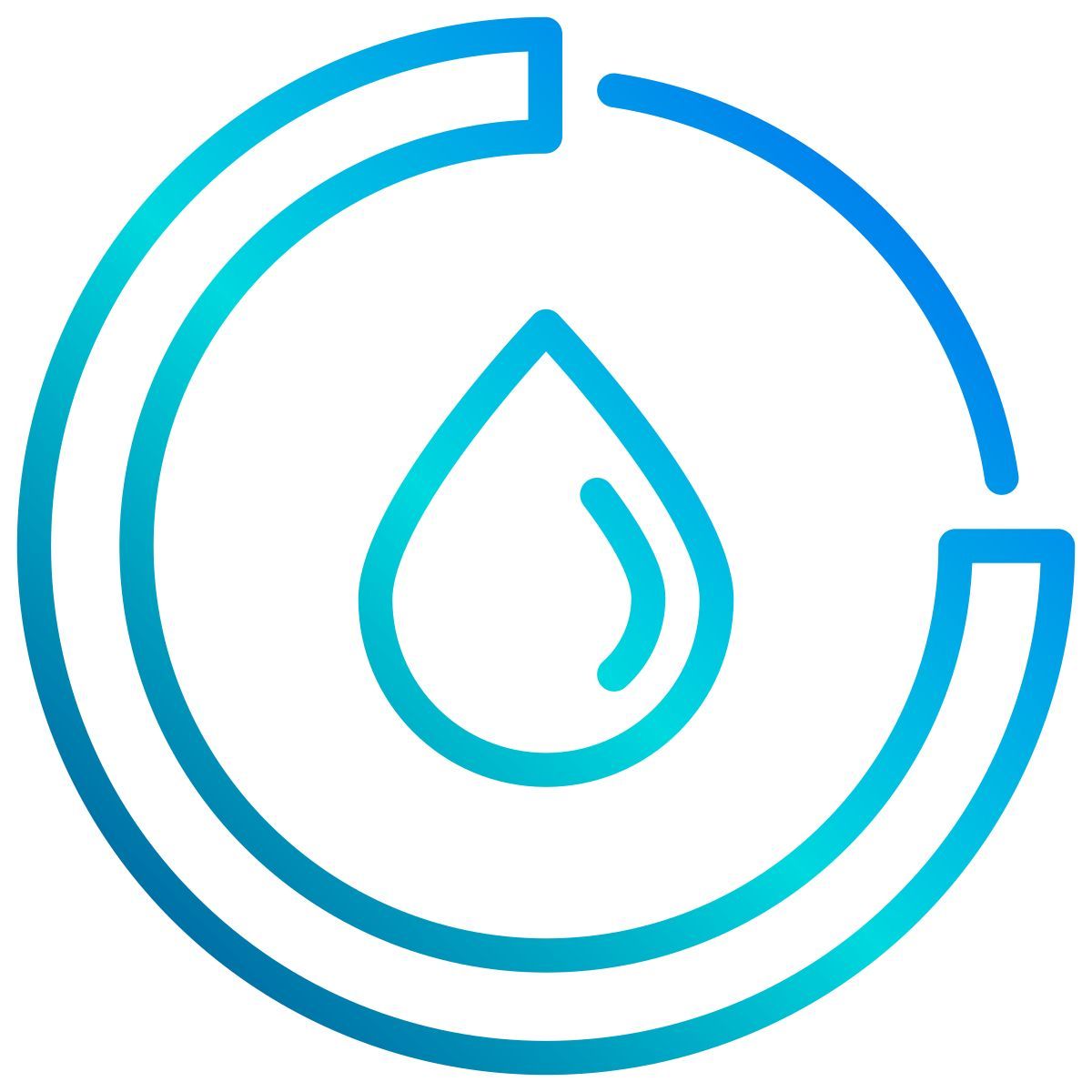 agua icon