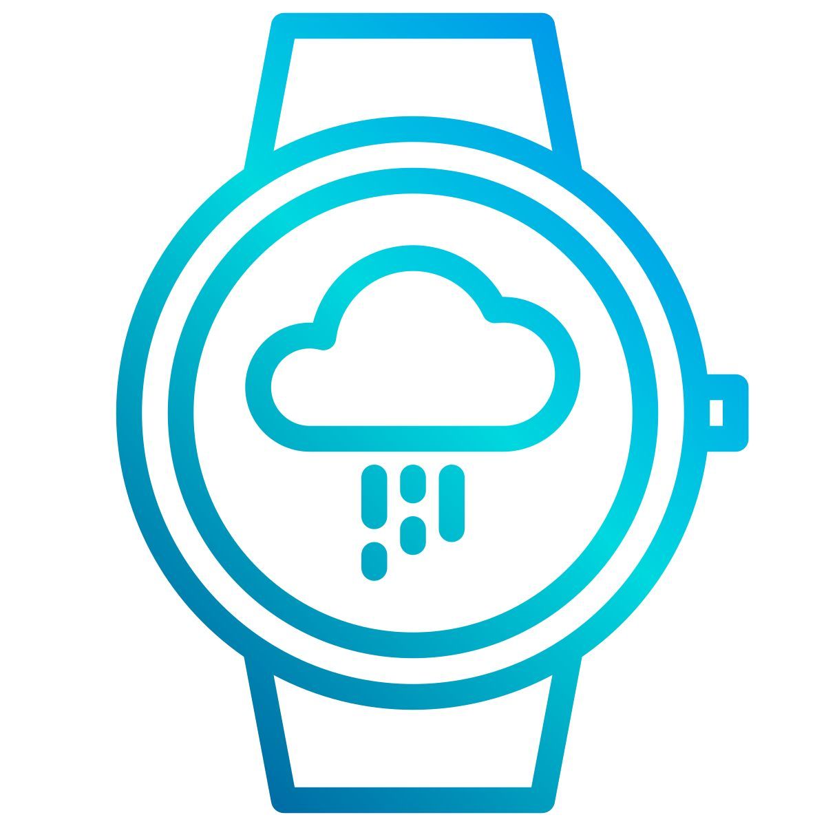 weather app icon