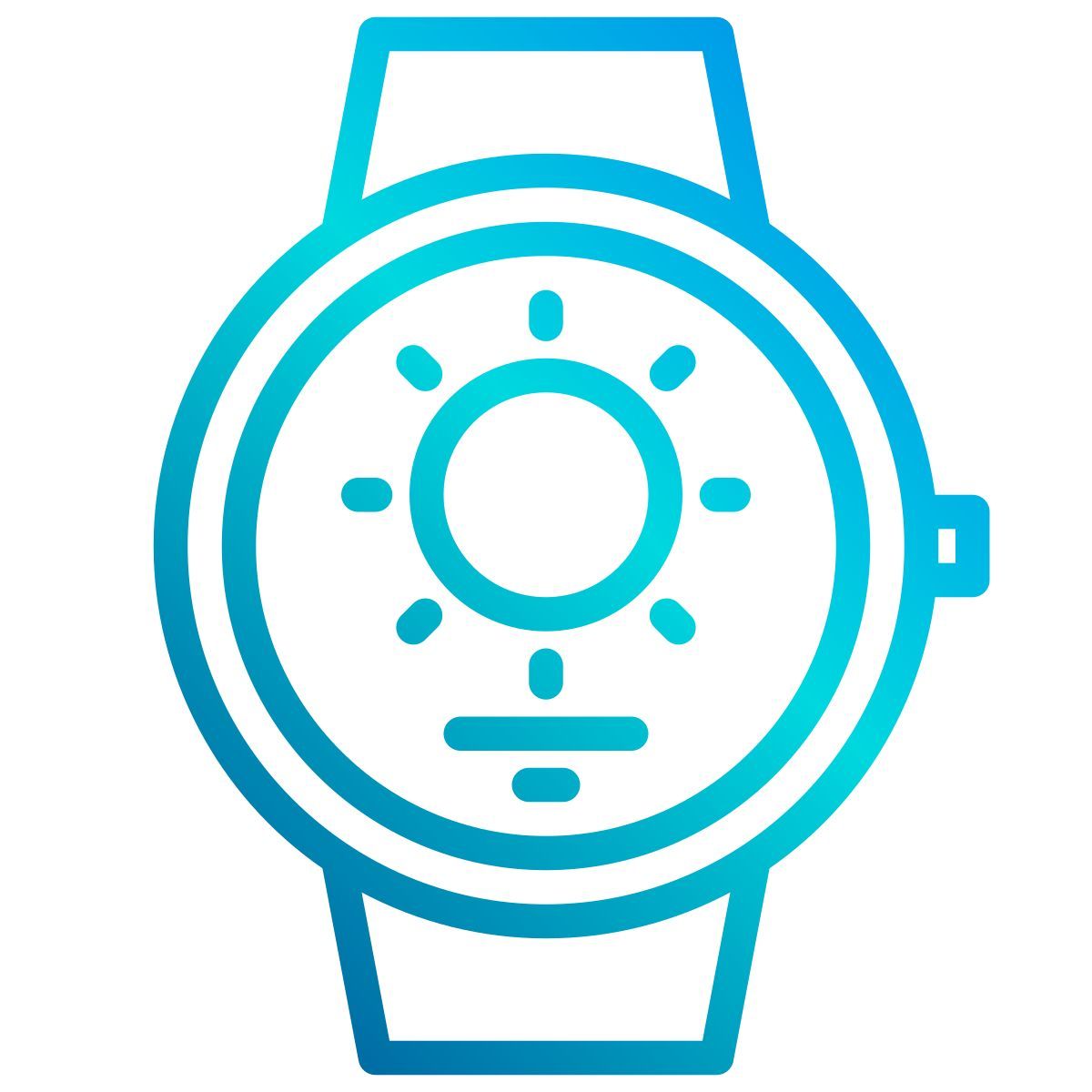 weather app icon