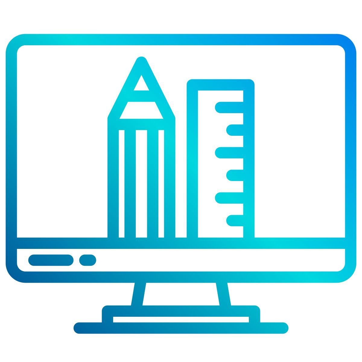 web design icon