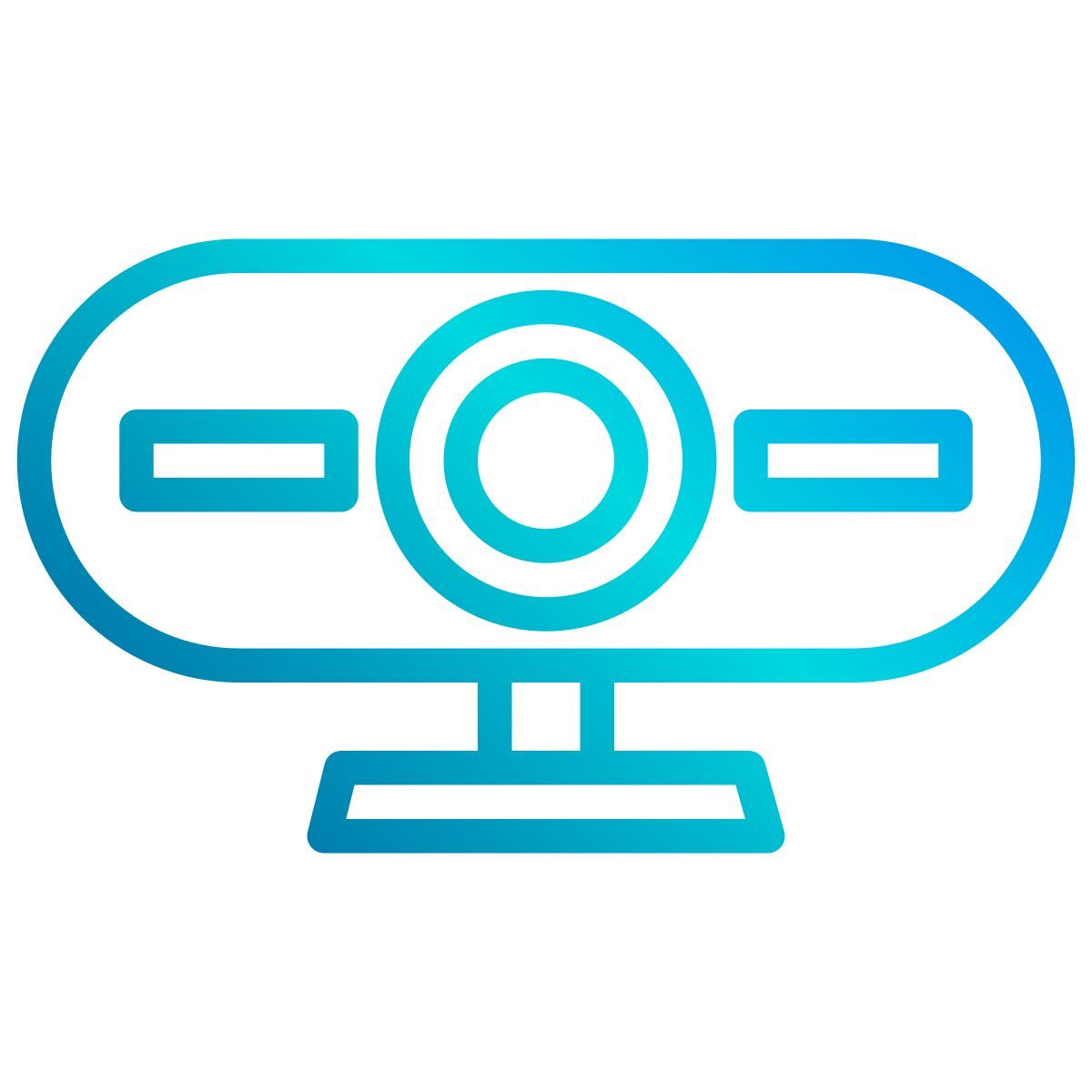 webcam icon