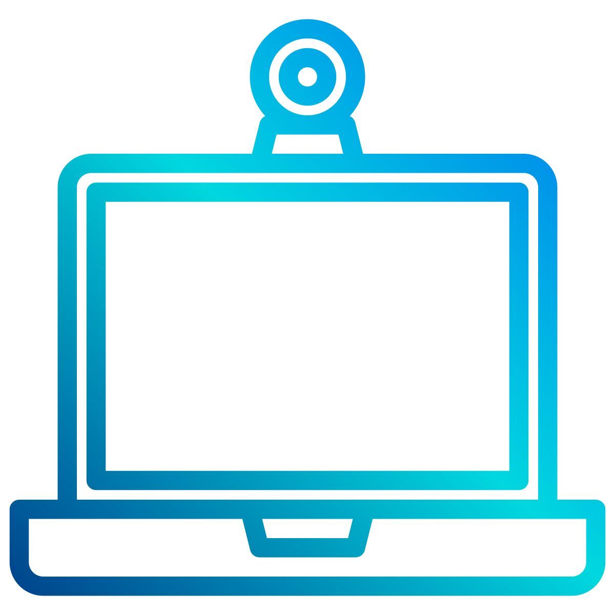 webcam icon