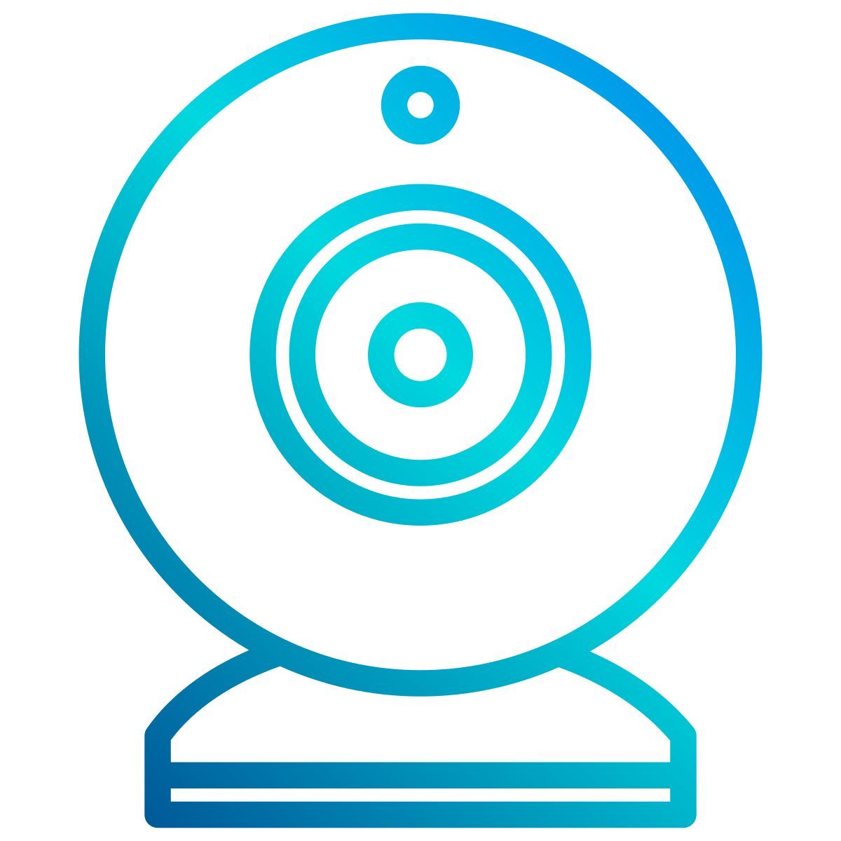 webcam icon
