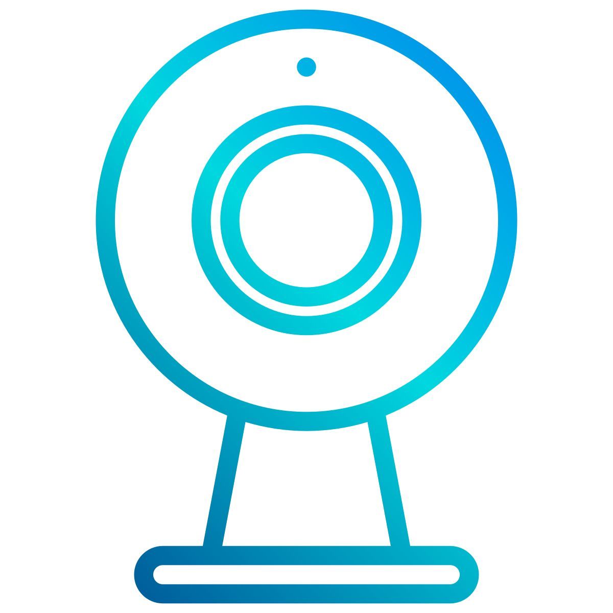 webcam icon