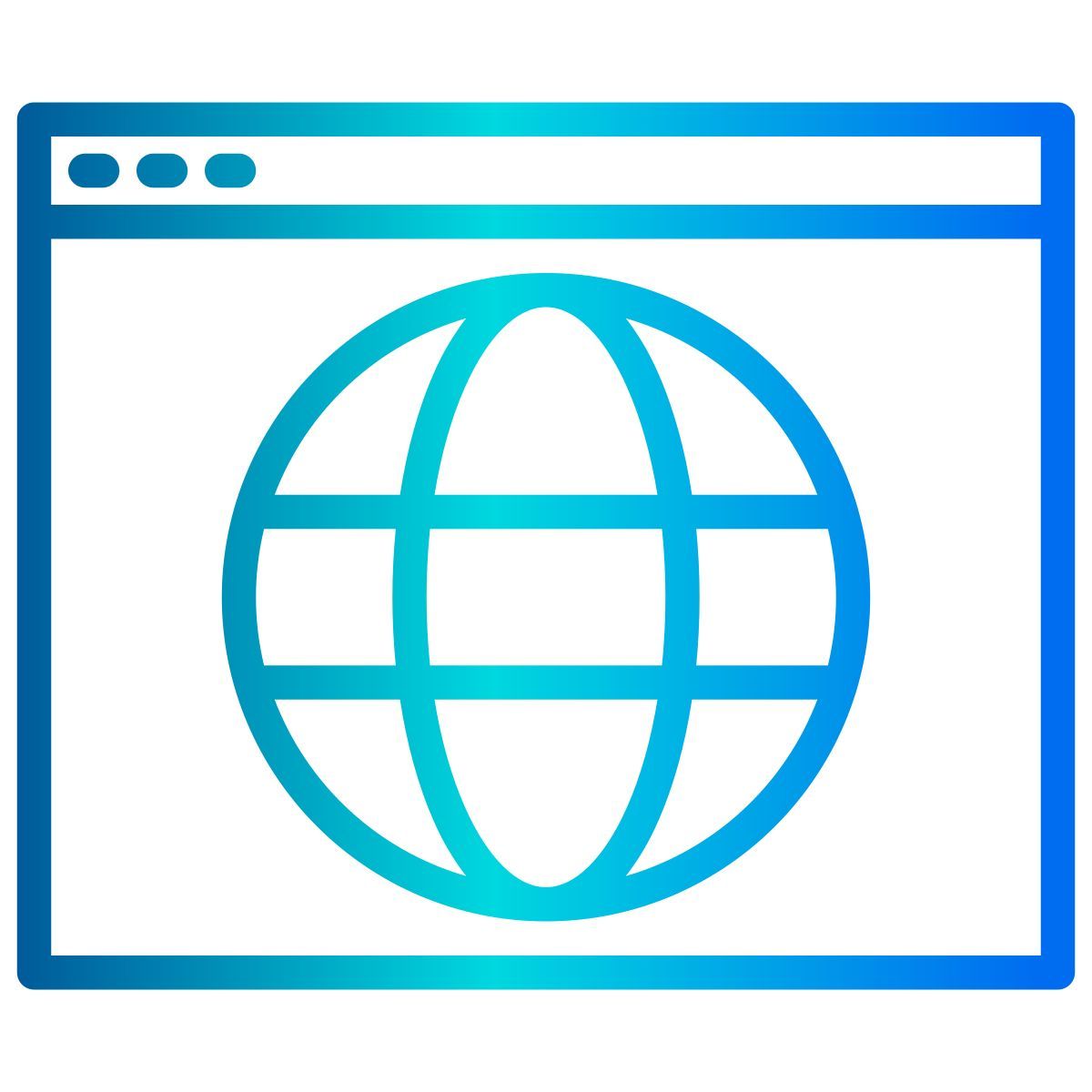 dominio icon