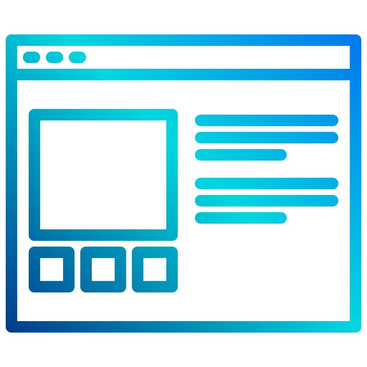 dominio icon