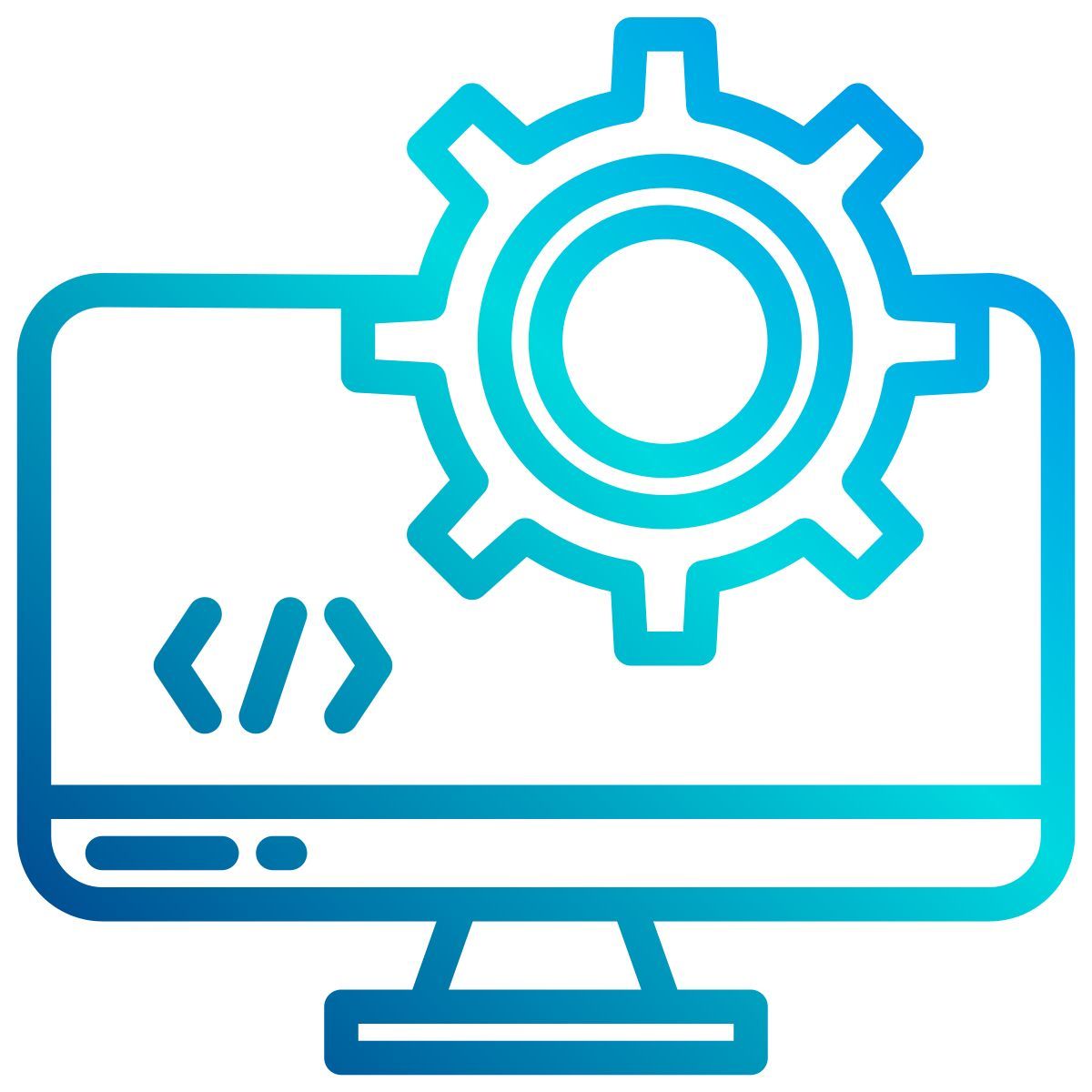 domain icon
