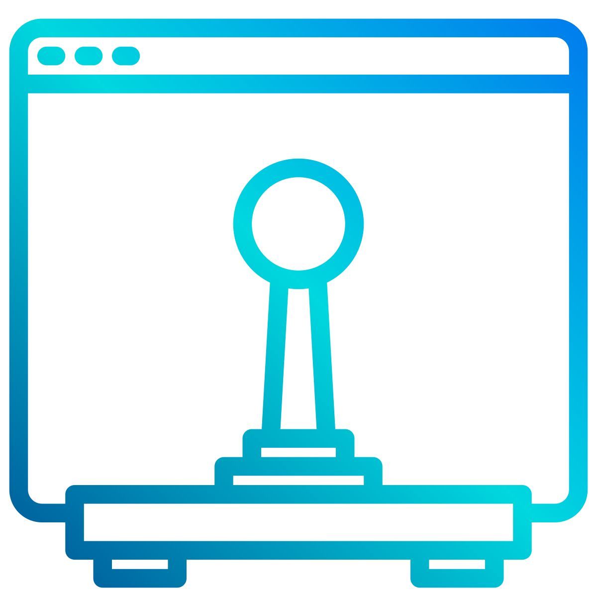 website icon