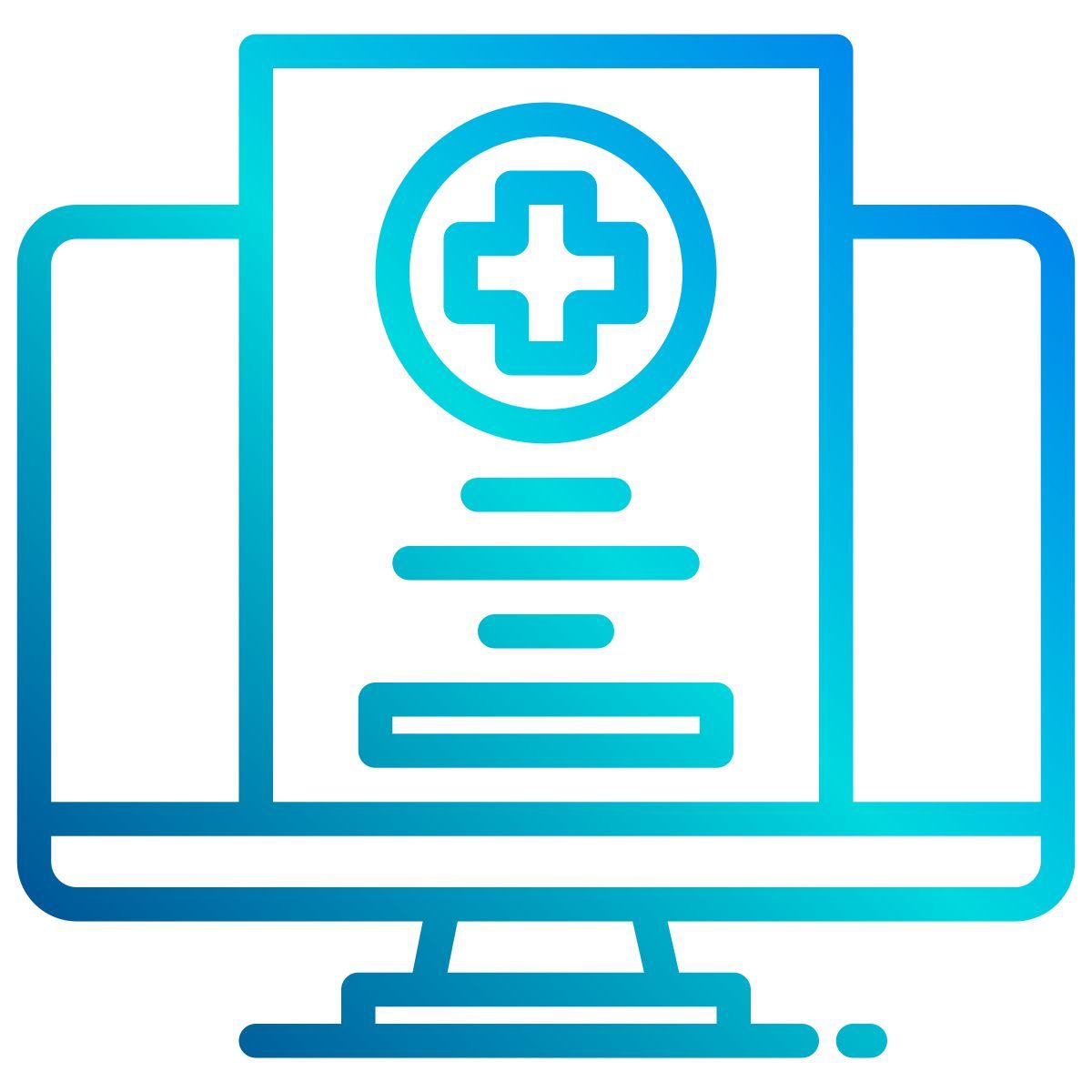 website icon