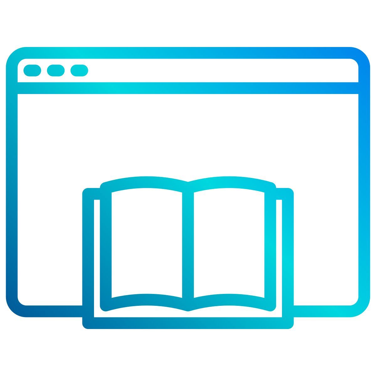 domínio icon